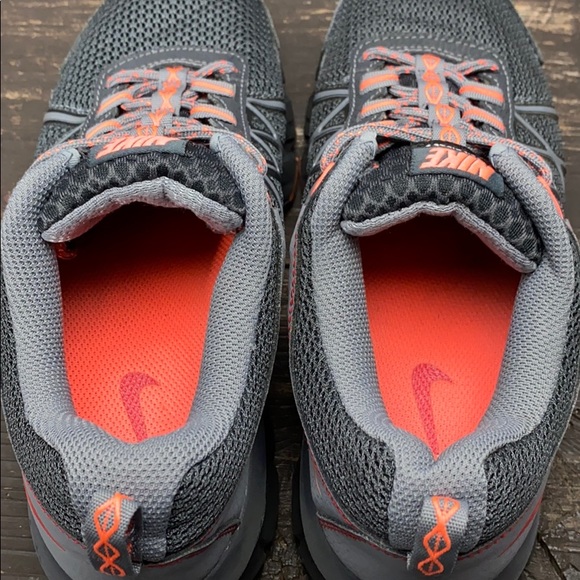 Nike Air Trail Ridge 2 Size 7 - Picture 13 of 14